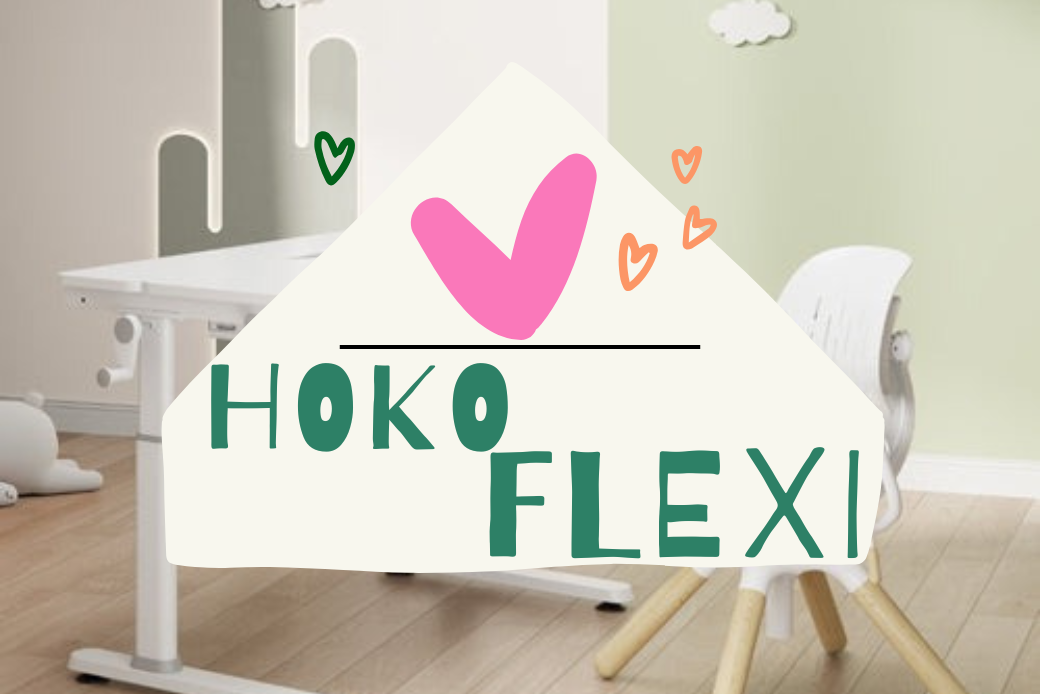 Mitwachsende Kindermöbel: Flexibel und nachhaltig zugleich