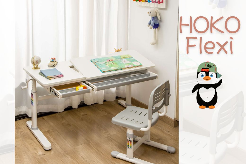 So finden Sie nachhaltige und anpassbare Kindermöbel