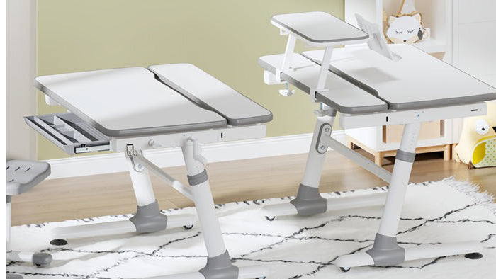 Schritt-für-Schritt-Anleitung: Den Kinder-Arbeitsplatz optimal einrichten