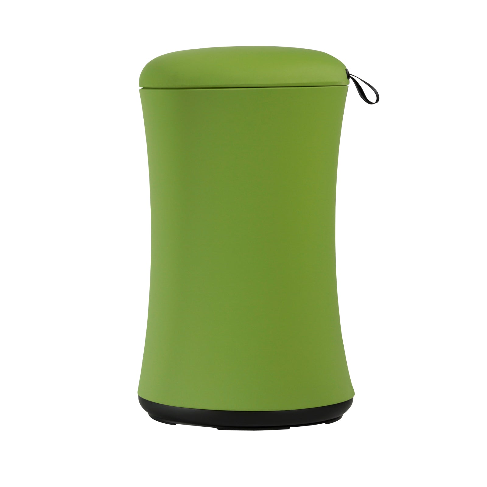 LINO Ergonomischer Aktiv-Hocker mit 360° Drehung & 5° Neigung – Höhenverstellbarer Balancehocker für dynamisches Sitzen im Büro oder Zuhause