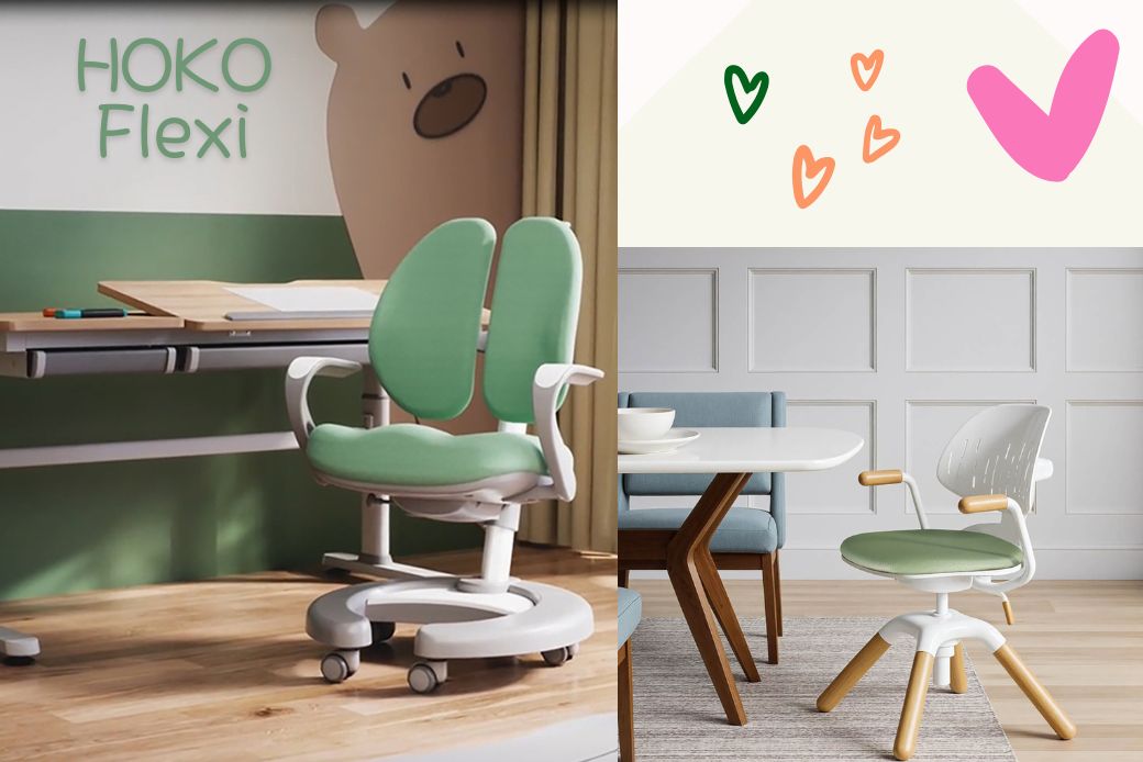 Nachhaltigkeit im Kinderzimmer: Umweltfreundliche Materialien im Fokus