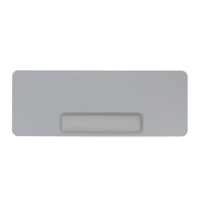 HOKO LEO Schreibtischunterlage mit magnetischer Handgelenkauflage für komfortables Lernen und Arbeiten